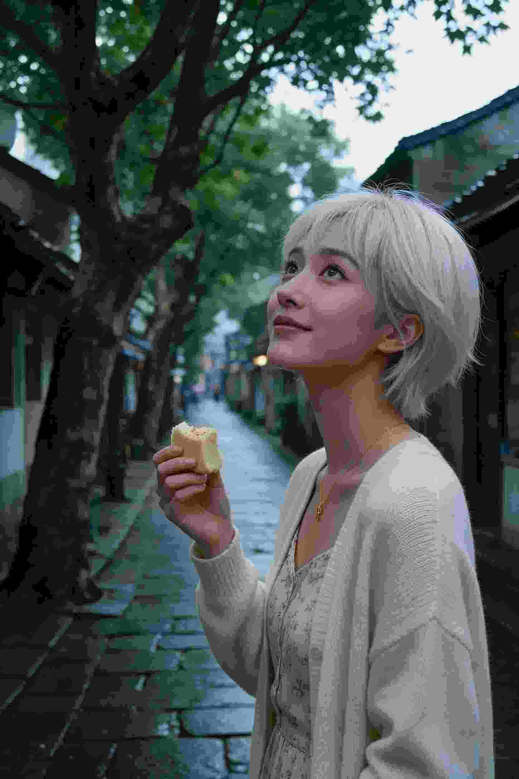 妖怪传说