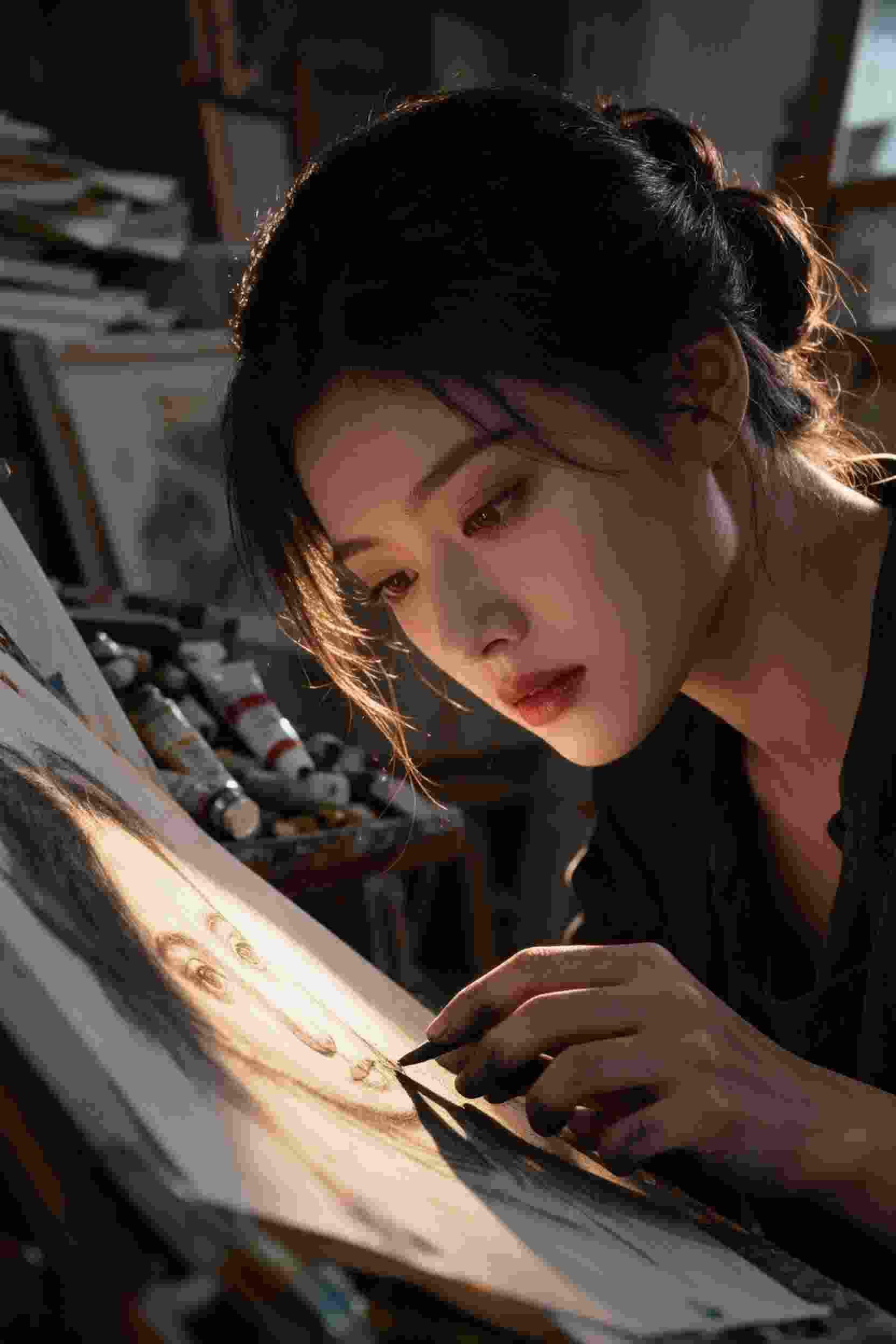 深渊逆行者