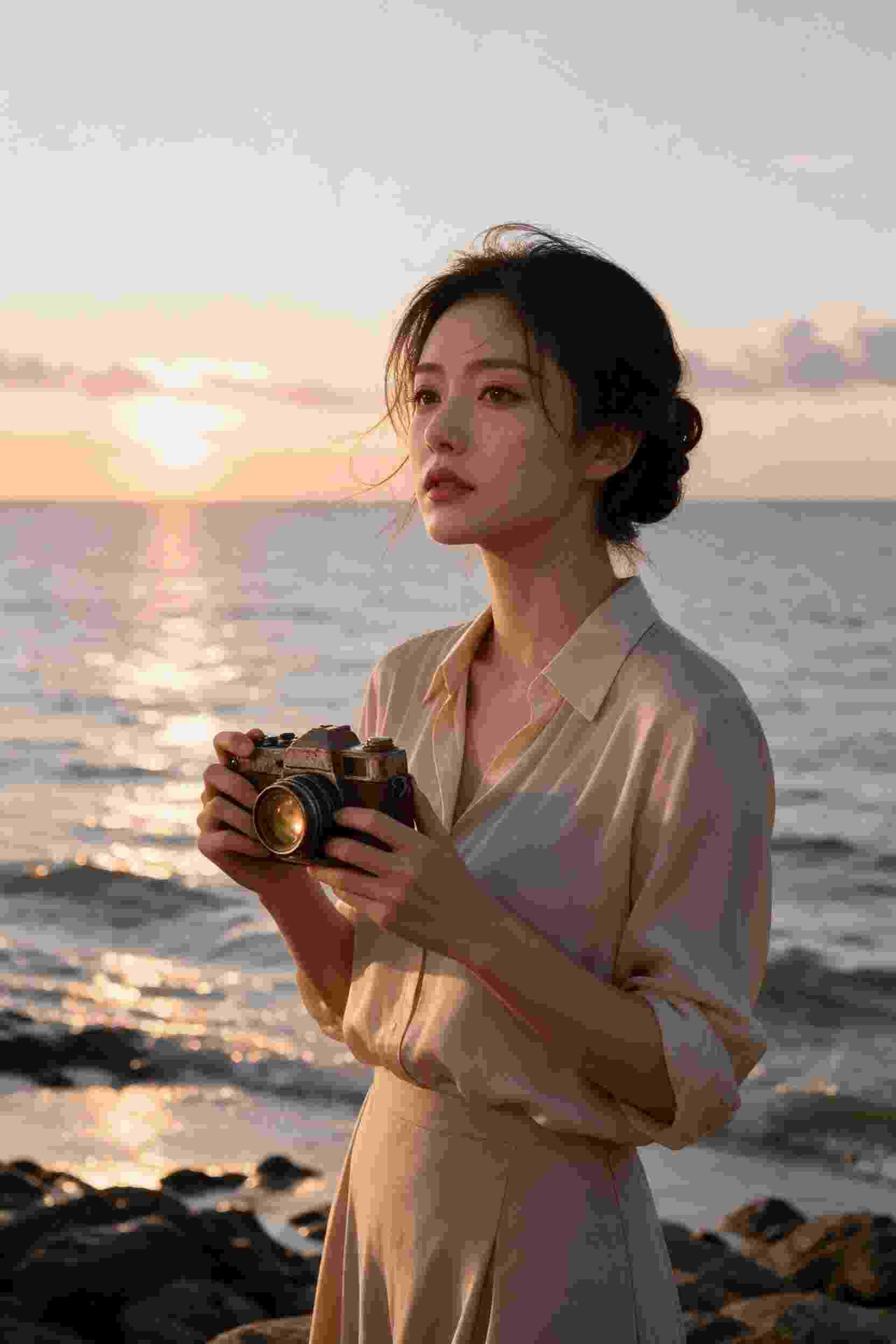 永恒之城