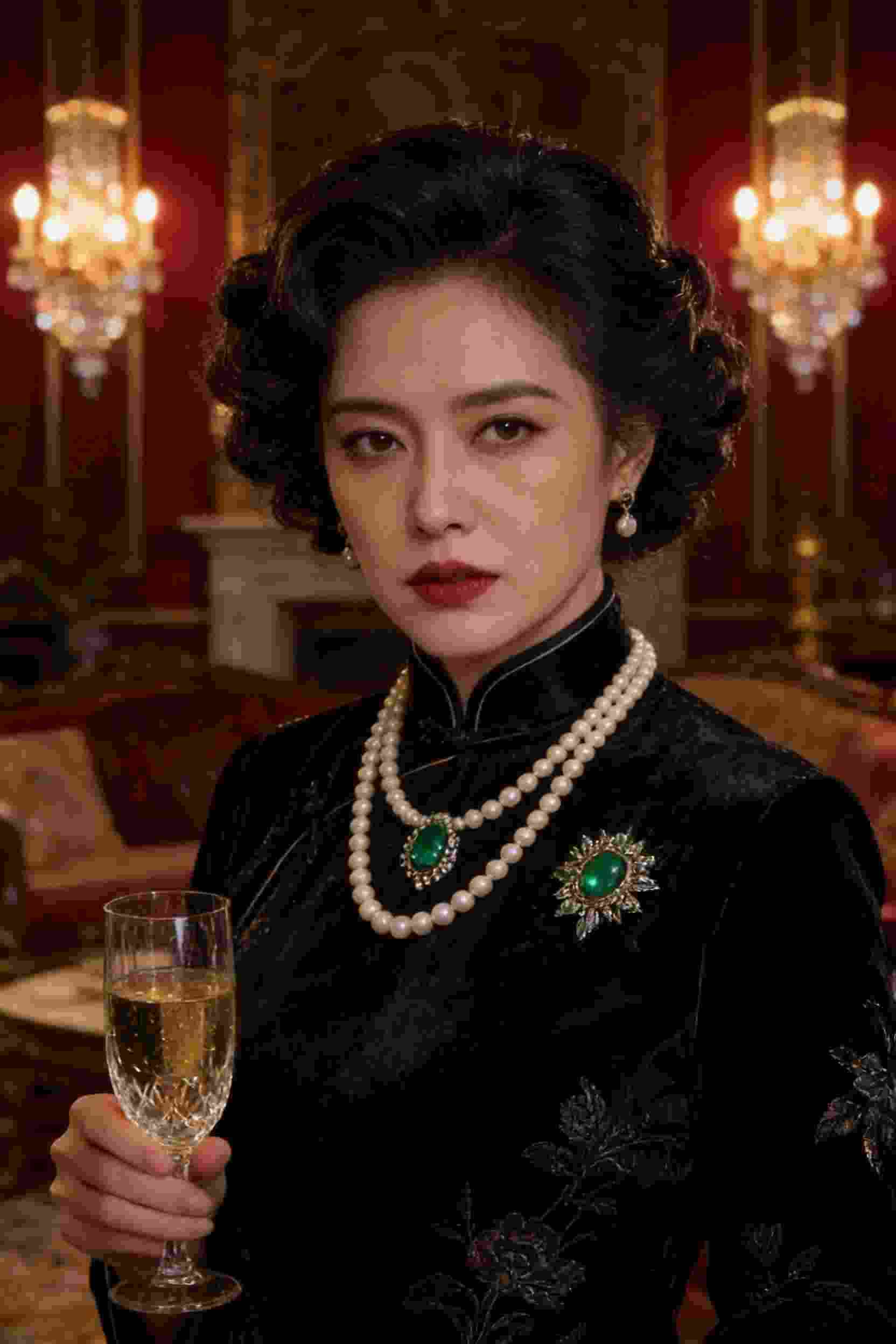 魔法学院秘话