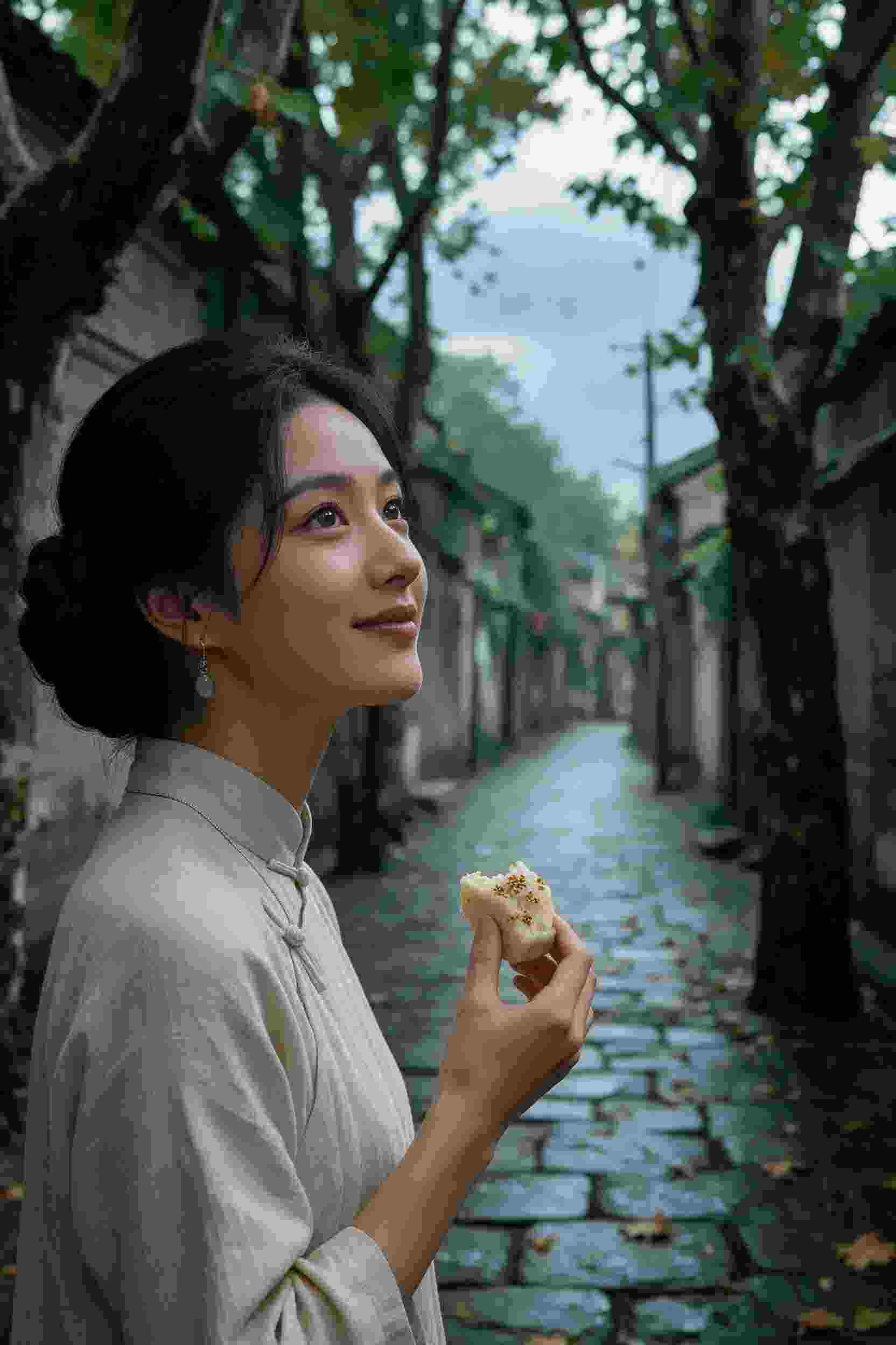 暗夜烈火